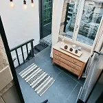 Le Petit Gretedar Ferienhaus