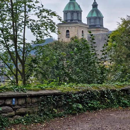 Vakantiehuis Le Petit Gretedar *