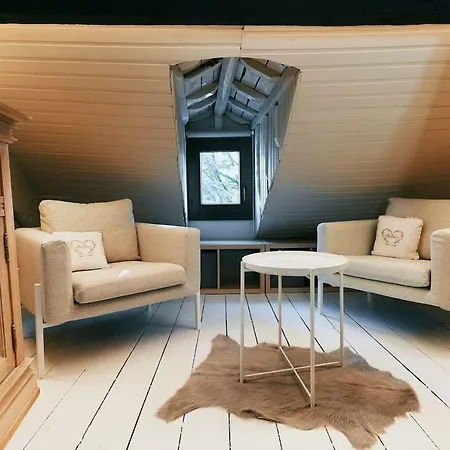 Le Petit Gretedar Malmedy