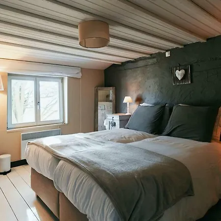 Vakantiehuis Le Petit Gretedar Malmedy