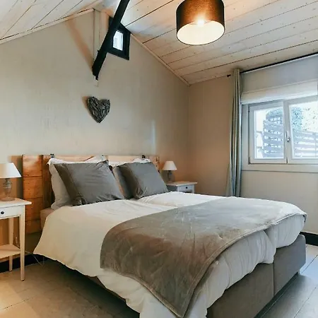 Le Petit Gretedar * Malmedy