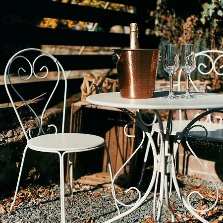 Σπίτι διακοπών Le Petit Gretedar *