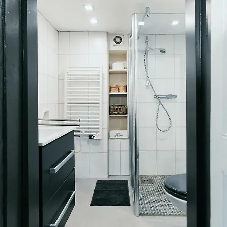 Le Petit Gretedar * Malmedy