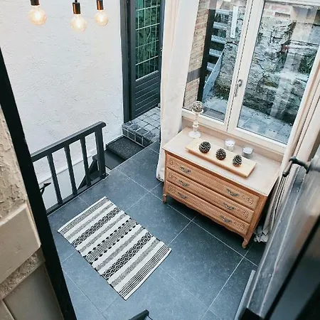 Le Petit Gretedar Σπίτι διακοπών