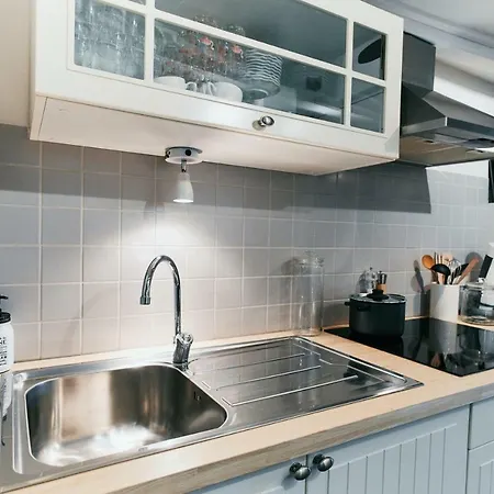 Le Petit Gretedar Vakantiehuis *