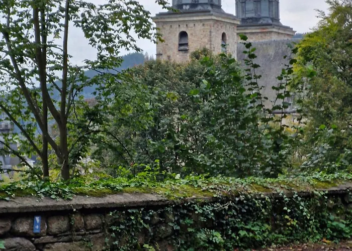 Vakantiehuis Le Petit Gretedar *