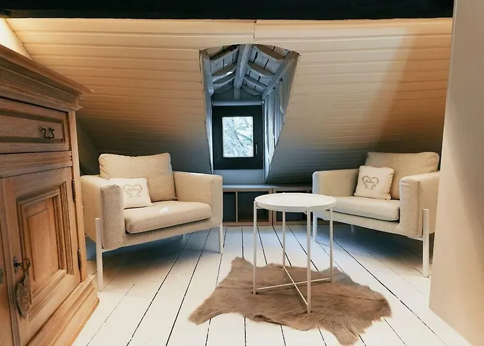 Le Petit Gretedar Malmedy