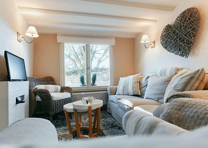 Vakantiehuis Le Petit Gretedar