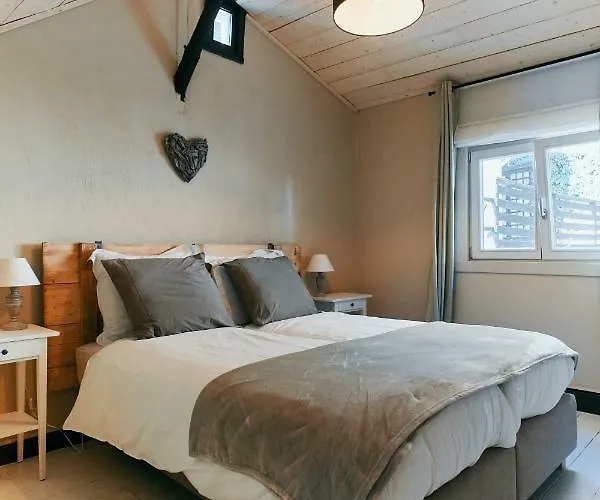 Le Petit Gretedar * Malmedy