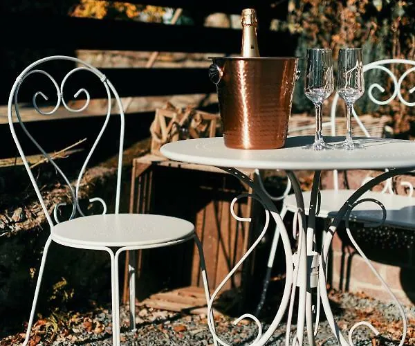 Hébergement de vacances Le Petit Gretedar *