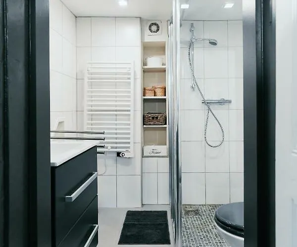 Le Petit Gretedar * Malmedy